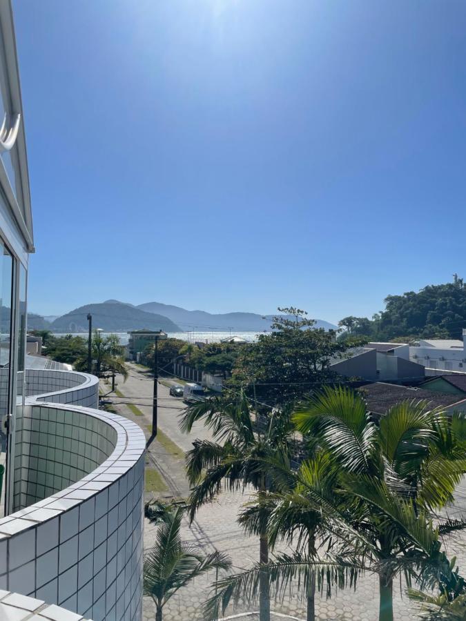 Pousada Ceu Azul Aparthotel Guaratuba Luaran gambar