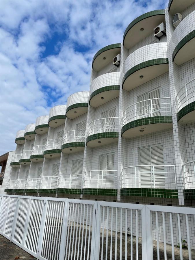 Pousada Ceu Azul Aparthotel Guaratuba Luaran gambar